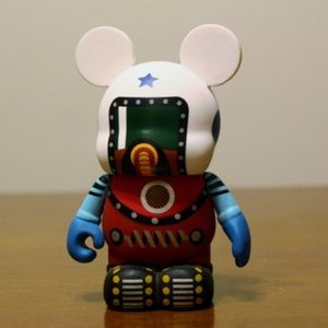 Disney Vinylmation